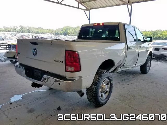 3C6UR5DL3JG246070 фото 5