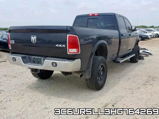 3C6UR5LL3HG764269 фото 5