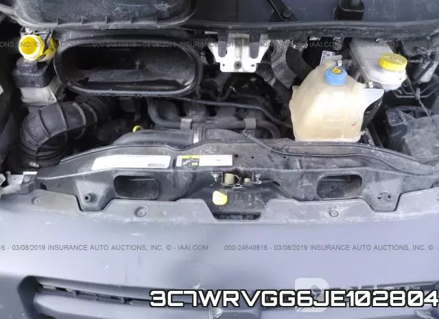 3C7WRVGG6JE102804 фото 2