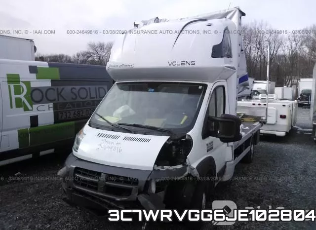 3C7WRVGG6JE102804 фото 3