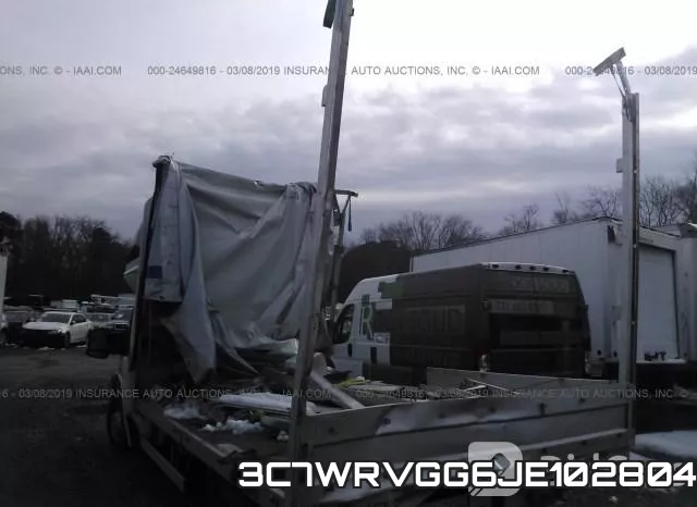 3C7WRVGG6JE102804 фото 4