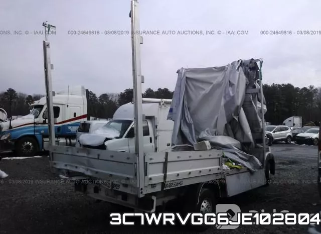 3C7WRVGG6JE102804 фото 5