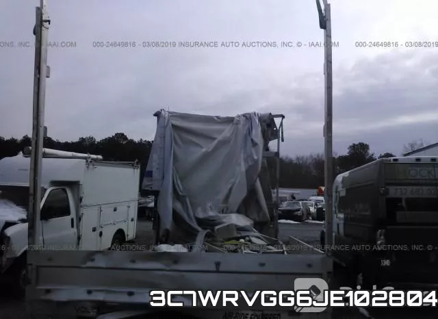 3C7WRVGG6JE102804 фото 9