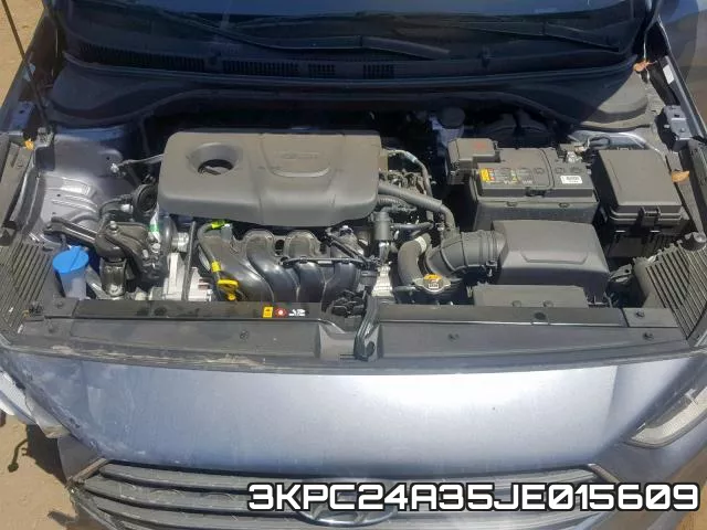3KPC24A35JE015609 фото 7