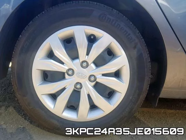 3KPC24A35JE015609 фото 9