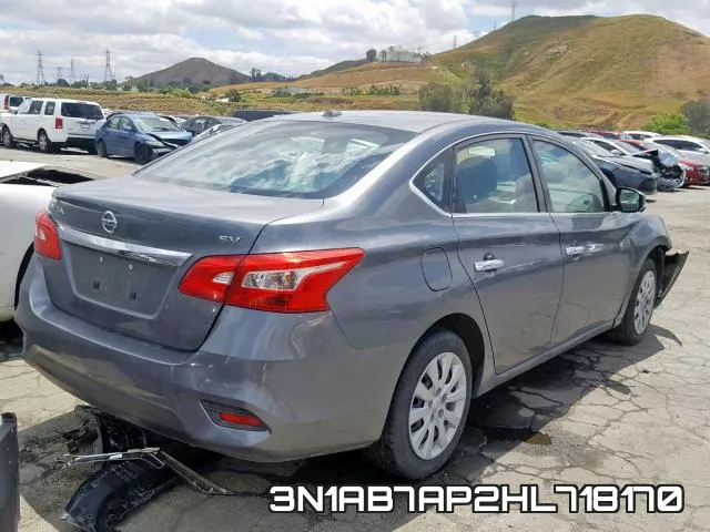 3N1AB7AP2HL718170 фото 5