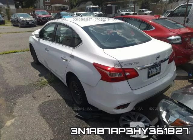 3N1AB7AP3HY361827 фото 4