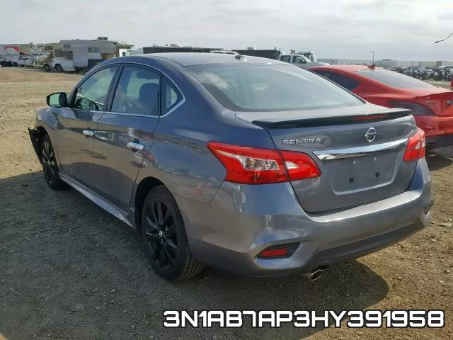 3N1AB7AP3HY391958 фото 4