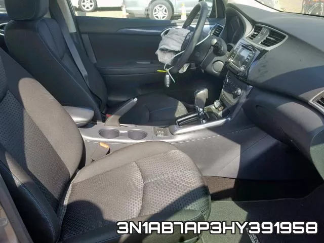 3N1AB7AP3HY391958 фото 6