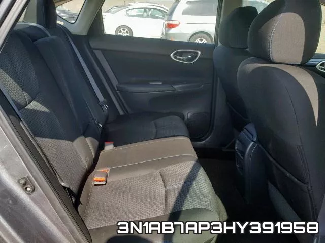 3N1AB7AP3HY391958 фото 7