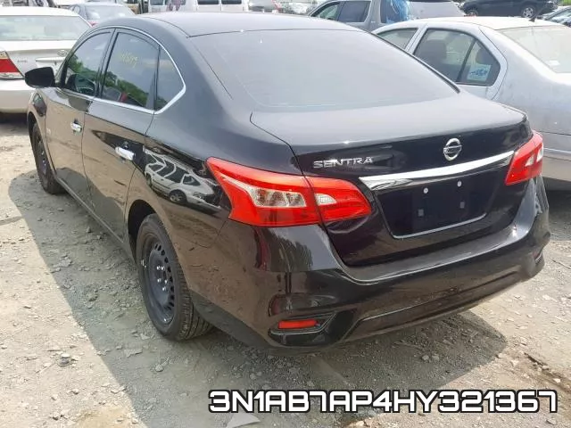 3N1AB7AP4HY321367 фото 4