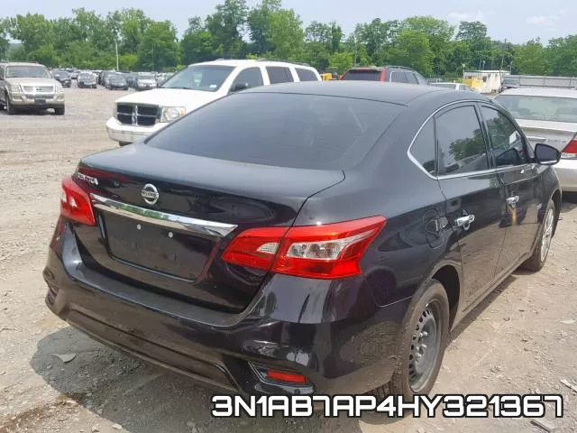 3N1AB7AP4HY321367 фото 5