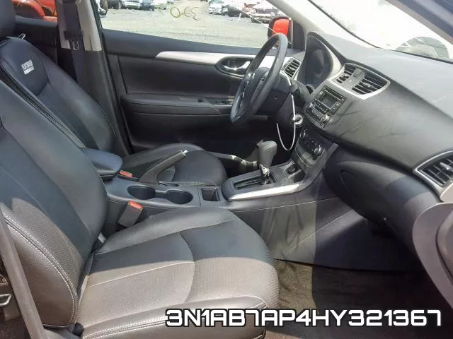 3N1AB7AP4HY321367 фото 6
