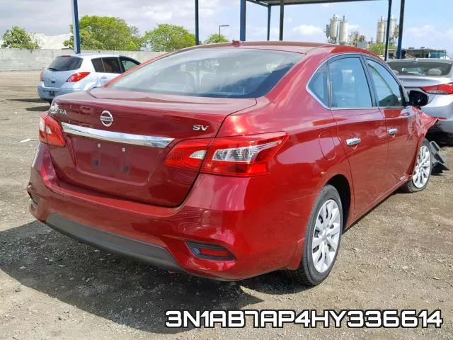 3N1AB7AP4HY336614 фото 5