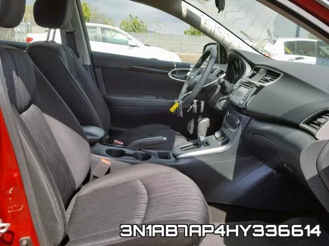 3N1AB7AP4HY336614 фото 6