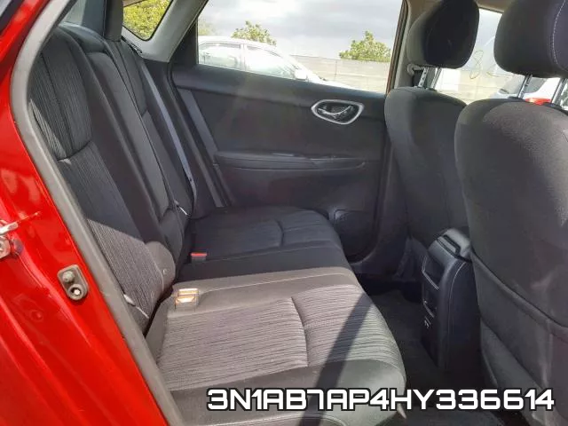3N1AB7AP4HY336614 фото 7