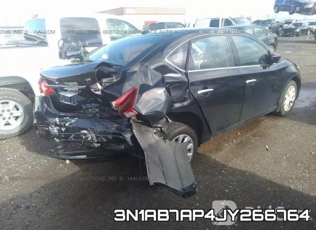 3N1AB7AP4JY266764 фото 5