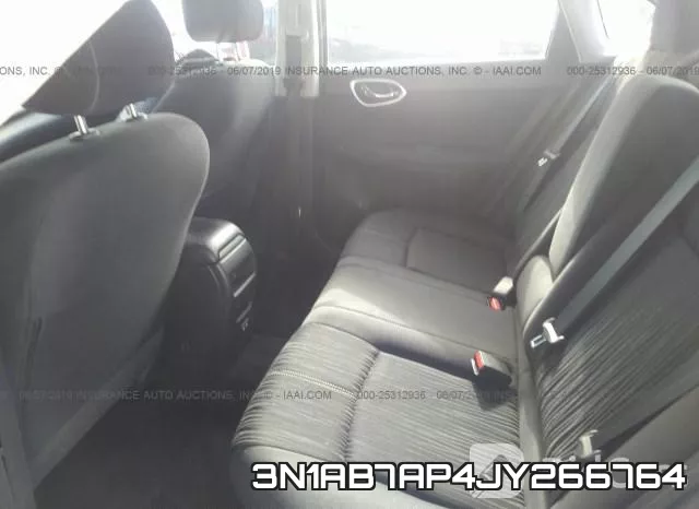 3N1AB7AP4JY266764 фото 9