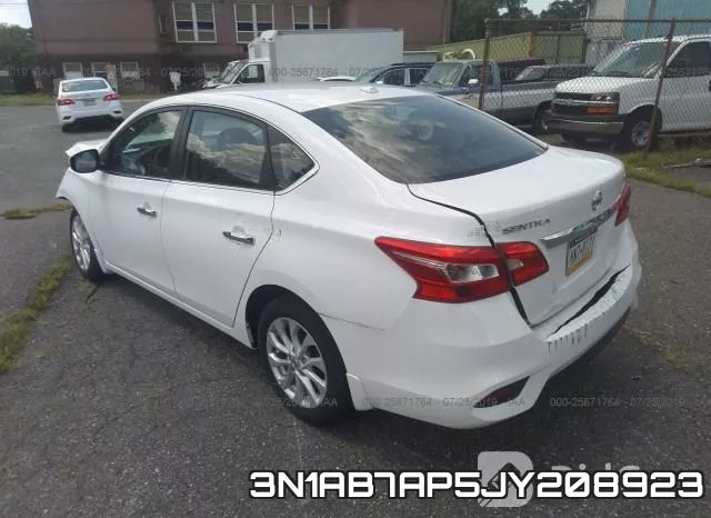 3N1AB7AP5JY208923 фото 4