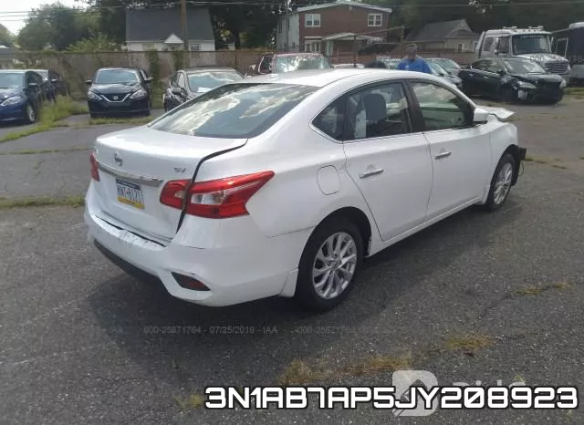 3N1AB7AP5JY208923 фото 5