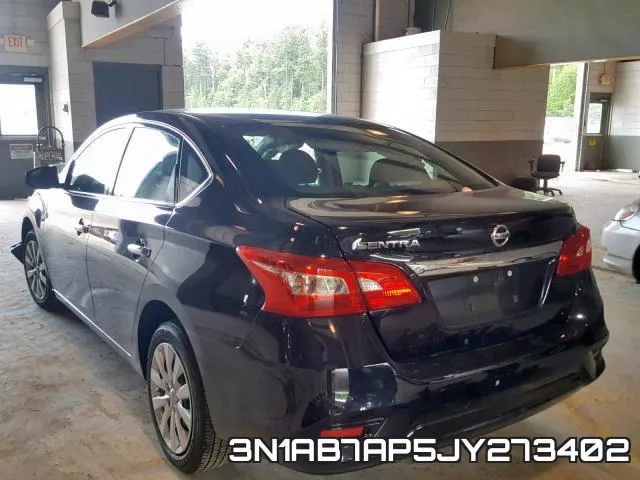 3N1AB7AP5JY273402 фото 4