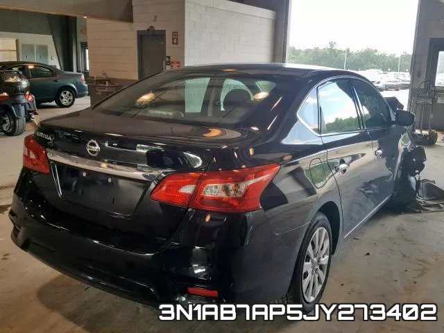 3N1AB7AP5JY273402 фото 5