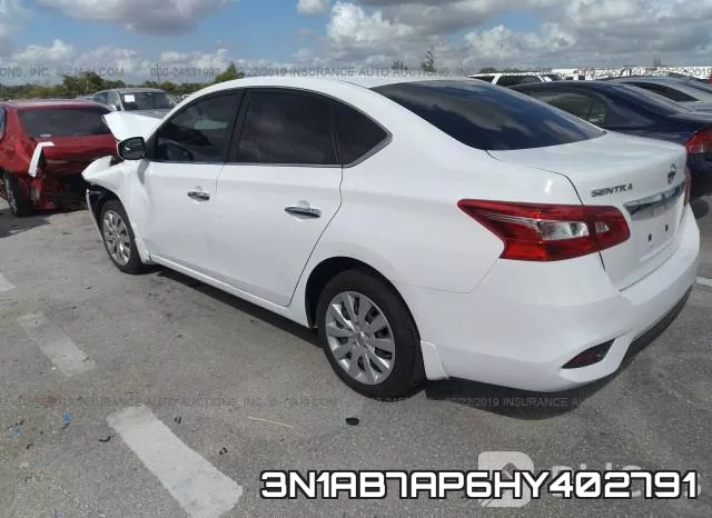 3N1AB7AP6HY402791 фото 4