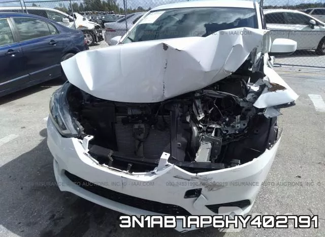 3N1AB7AP6HY402791 фото 7