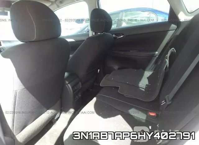 3N1AB7AP6HY402791 фото 9
