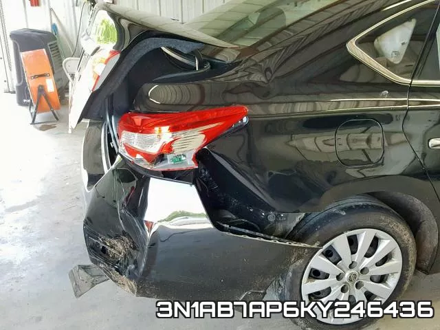 3N1AB7AP6KY246436 фото 10