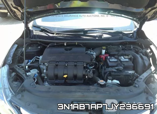 3N1AB7AP7JY236691 фото 2