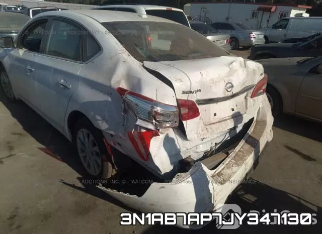 3N1AB7AP7JY347130 фото 7