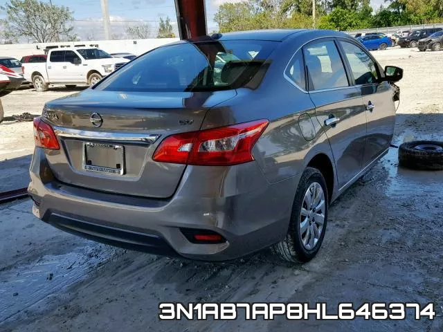 3N1AB7AP8HL646374 фото 5