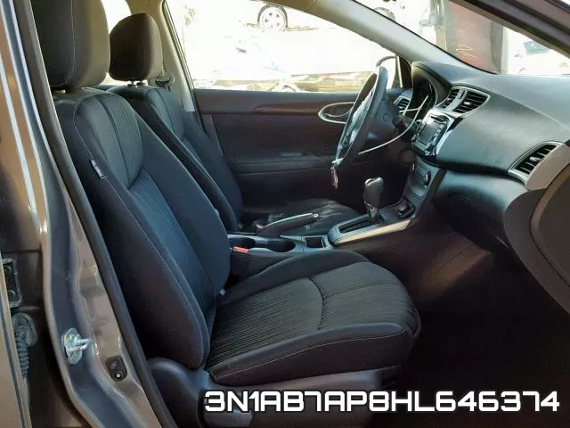 3N1AB7AP8HL646374 фото 6