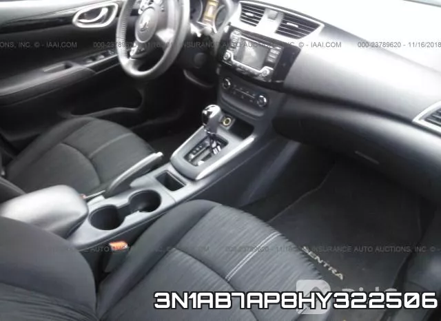 3N1AB7AP8HY322506 фото 6