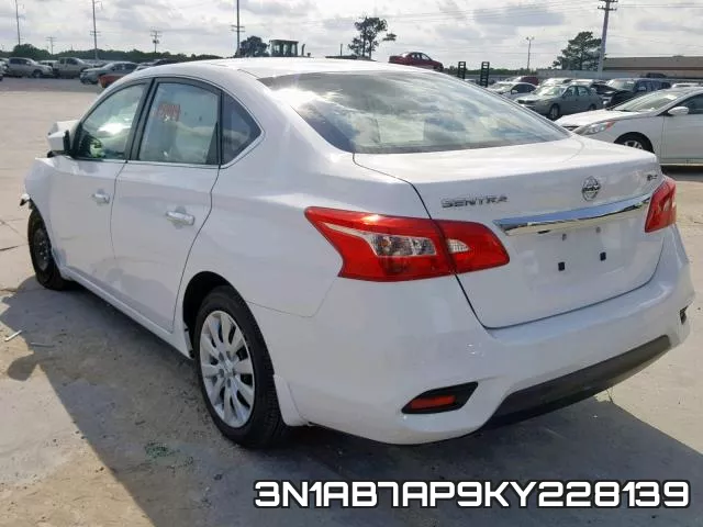 3N1AB7AP9KY228139 фото 4