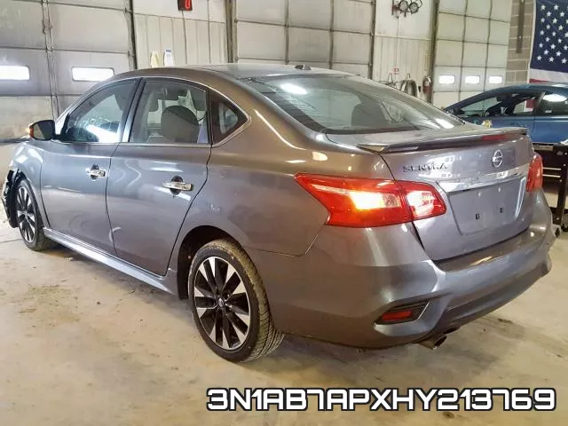 3N1AB7APXHY213769 фото 4