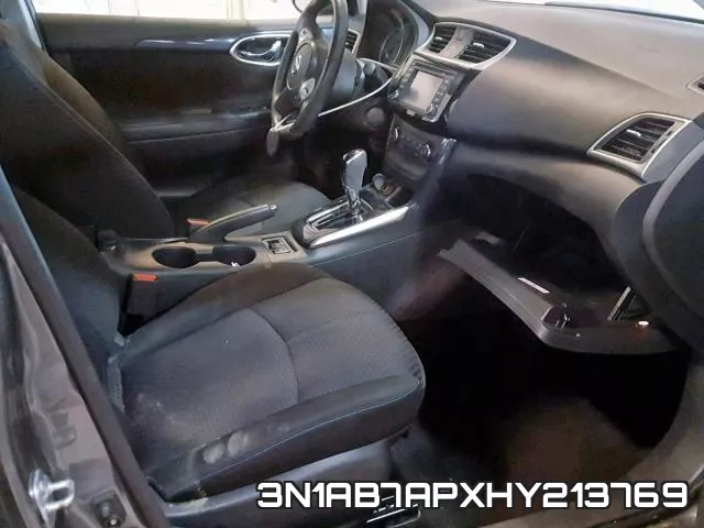 3N1AB7APXHY213769 фото 6