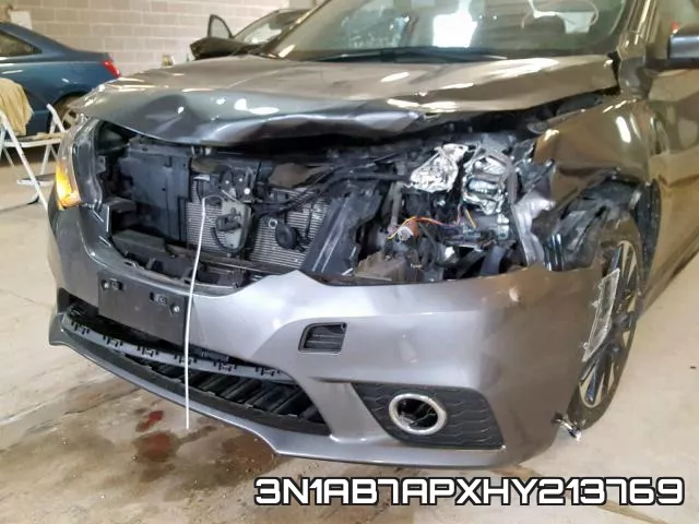 3N1AB7APXHY213769 фото 10