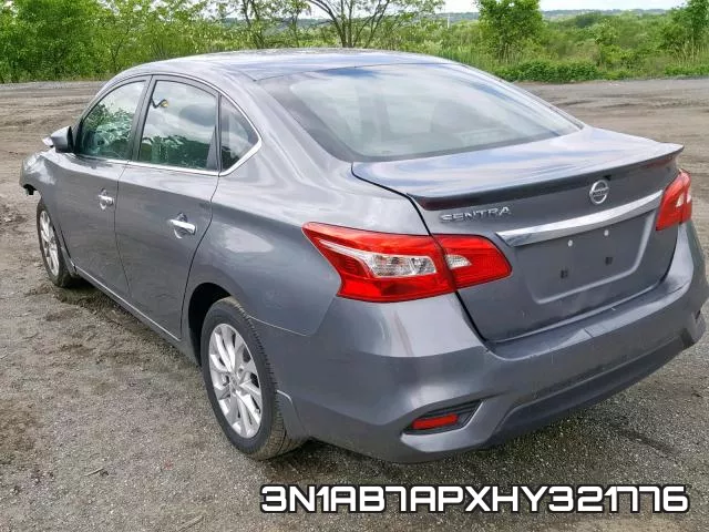3N1AB7APXHY321776 фото 4