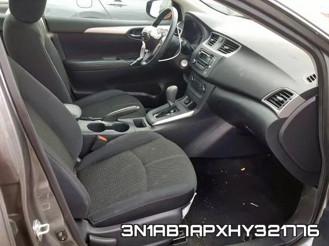 3N1AB7APXHY321776 фото 6