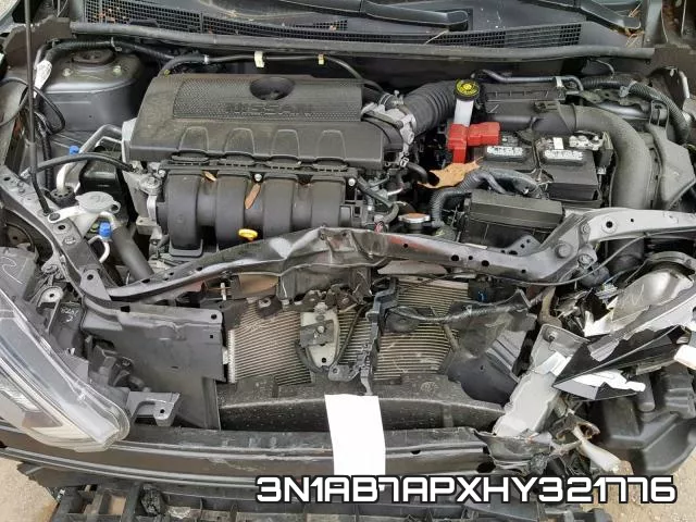 3N1AB7APXHY321776 фото 8