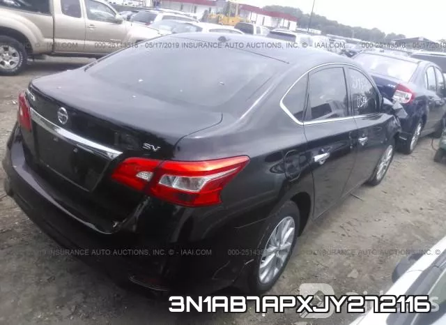 3N1AB7APXJY272116 фото 5