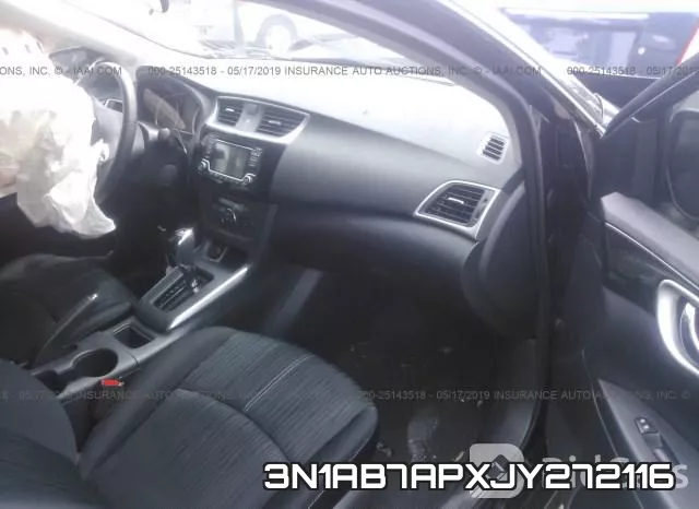 3N1AB7APXJY272116 фото 6