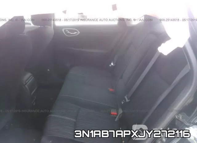 3N1AB7APXJY272116 фото 9