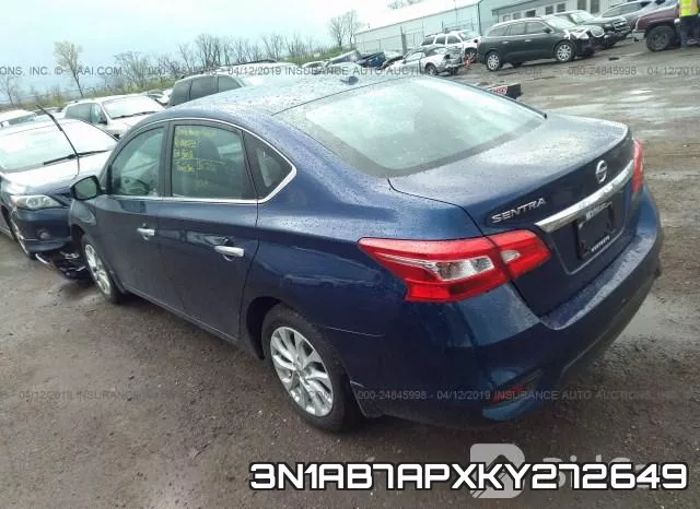 3N1AB7APXKY272649 фото 4