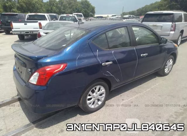 3N1CN7AP0JL840645 фото 5