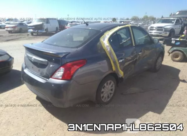 3N1CN7AP1HL862504 фото 5