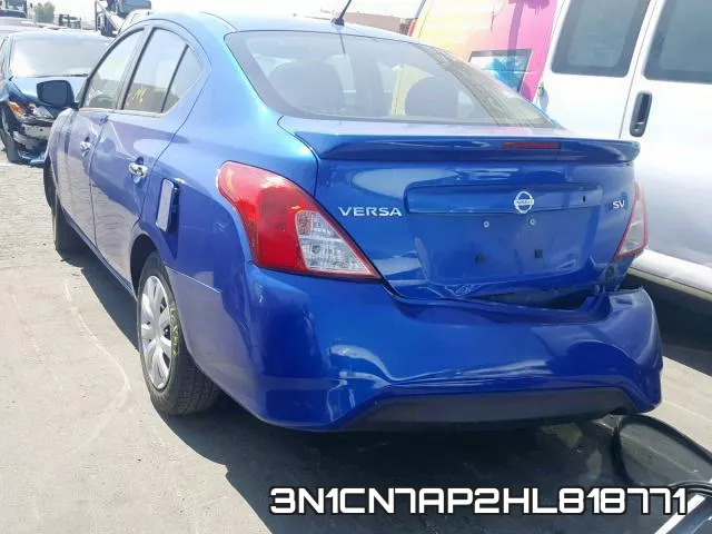 3N1CN7AP2HL818771 фото 4
