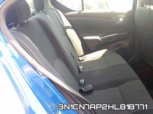 3N1CN7AP2HL818771 фото 7